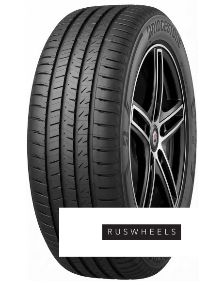 Шины Bridgestone 265/45 r21 Alenza 001 108H
