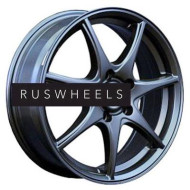 Диски Alcasta 6,5x16/5x114,3 ET40 D60,1 M03 GM Диски Alcasta 6,5x16/5x114,3 ET40 D60,1 M03 GM