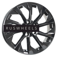Диски RST 7x17/5x114,3 ET45 D54,1 R177 (Coolray) BL Диски RST 7x17/5x114,3 ET45 D54,1 R177 (Coolray) BL