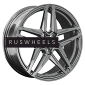 Диски LS Forged 8x18/5x108 ET45 D63,3 LS FG50 MGM (конус, C570) Диски LS Forged 8x18/5x108 ET45 D63,3 LS FG50 MGM (конус, C570)