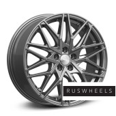 Диски Скад R17 / 7J PCD 5x112 ЕТ 50 ЦО 57.1 Азимут