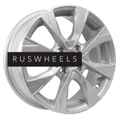 Диски RST 6x15/4x100 ET40 D60,1 R045 (Logan) SL Диски RST 6x15/4x100 ET40 D60,1 R045 (Logan) SL