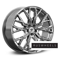 Диски КиК R20 / 9J PCD 5x112 ЕТ 37 ЦО 66.6 Элерон