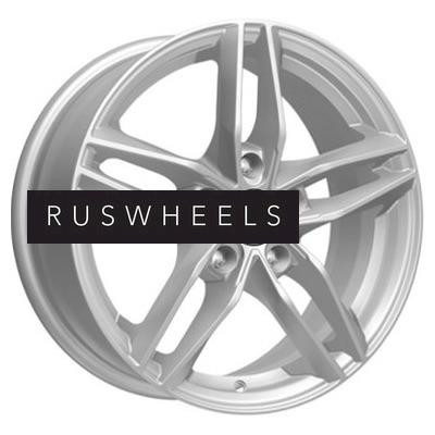 Диски iFree 6,5x16/5x114,3 ET35 D67,1 Moskva (КС689) Нео-классик