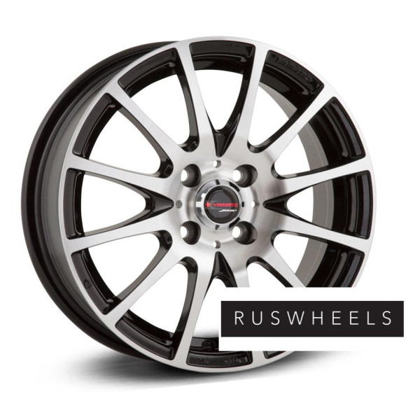 Диски Yamato R15 / 6J PCD 5x105 ЕТ 39 ЦО 56.6 Kuoka