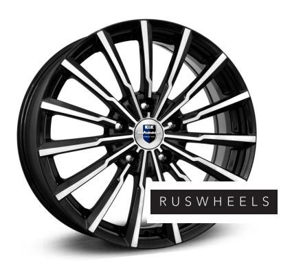 Диски КиК R17 / 7J PCD 4x114.3 ЕТ 40 ЦО 67.1 Акцент Диски КиК R17 / 7J PCD 4x114.3 ЕТ 40 ЦО 67.1 Акцент