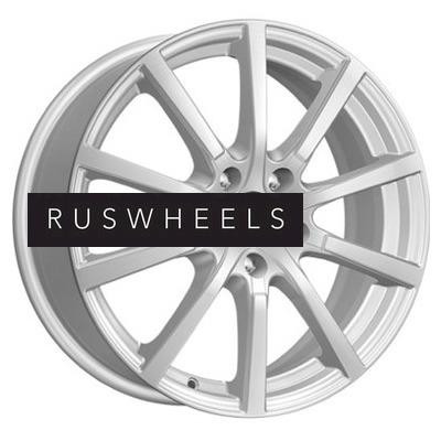 Диски iFree 7x17/5x115 ET44 D70,2 Big Byz (КС680) Нео-классик