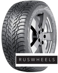 Шины Nokian Tyres 205/60 r16 Hakkapeliitta R3 96R