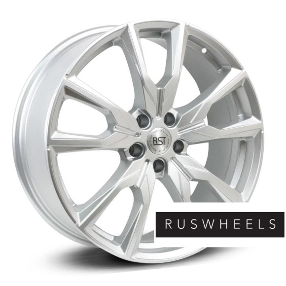 Диски RST R20 / 8J PCD 5x112 ЕТ 27 ЦО 66.6 R012 Диски RST R20 / 8J PCD 5x112 ЕТ 27 ЦО 66.6 R012