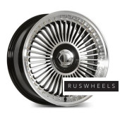 Диски PDW R17 / 7J ЕТ 38 ЦО 67.1 Ferris