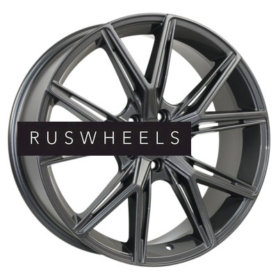 Диски RST 7,5x19/5x108 ET46 D63,4 R139 (Geely) BMG