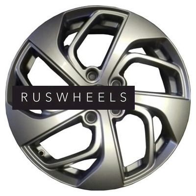 Диски СКАД 7x17/5x114,3 ET51 D67,1 KL-275 Селена