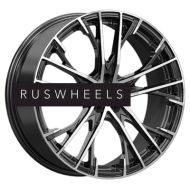 Диски СКАД 7,5x19/5x112 ET40 D57,1 Ларго (КЛ1115) Алмаз Диски СКАД 7,5x19/5x112 ET40 D57,1 Ларго (КЛ1115) Алмаз