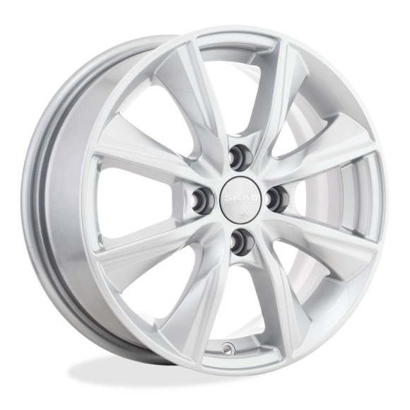 Диски СКАД 6,0\R15 4*100 ET50 d60.1 Селена Диски СКАД 6,0\R15 4*100 ET50 d60.1 Селена