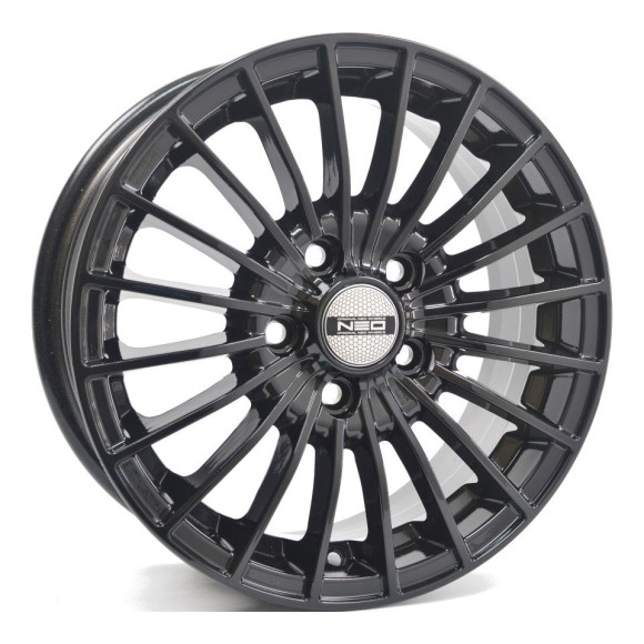 Диски Neo 6,0\R15 4*98 ET38 d58.6 BL