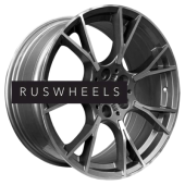 Диски PDW 8,5x19/5x120 ET30 D72,65 5407 Gun Grey Machined Face (PDW) Диски PDW 8,5x19/5x120 ET30 D72,65 5407 Gun Grey Machined Face (PDW)