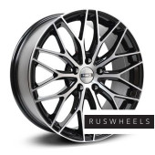 Диски NEO R18 / 8J PCD 5x112 ЕТ 45 ЦО 57.1 840