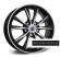 Диски КиК R16 / 6.5J PCD 5x114.3 ЕТ 43 ЦО 67.1 Спайдер