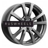 Грузовые диски iFree 7x17/5x112 ET35 D66,6 Бэнкс (КС645) Хай Вэй