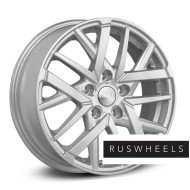 Диски Скад R16 / 6J PCD 5x112 ЕТ 40 ЦО 66.6 Босфор