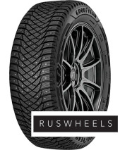 Шины GoodYear  235/65/18  T 110 ULTRA GRIP ARCTIC 2  XL Ш.