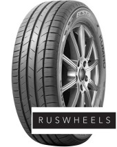 Шины Kumho 235/55 r17 Ecsta HS52 103W