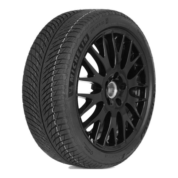 Шины Michelin  305/30/21  V 104 PILOT ALPIN 5  XL