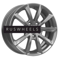 Диски iFree 6,5x16/5x114,3 ET45 D60,1 Скайрим (КС907) Хай Вэй