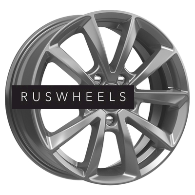 Грузовые диски iFree 6,5x16/5x114,3 ET45 D60,1 Скайрим (КС907) Хай Вэй Грузовые диски iFree 6,5x16/5x114,3 ET45 D60,1 Скайрим (КС907) Хай Вэй