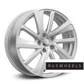 Диски iFree Original R18 / 7J PCD 5x114.3 ЕТ 35 ЦО 67.1 ZV JAC JS6 КС1111