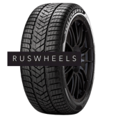 Шины Pirelli 265/40 r21 Winter Sottozero III 105W