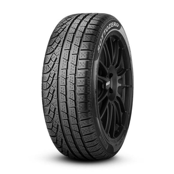 Шины Pirelli 235/50/17 V 96 Winter SottoZero Series II 240 (N0) Шины Pirelli 235/50/17 V 96 Winter SottoZero Series II 240 (N0)
