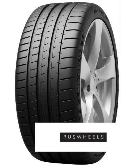 Шины Michelin 255/40 r20 Pilot Super Sport 101Y Шины Michelin 255/40 r20 Pilot Super Sport 101Y