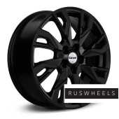 Диски Carwel R18 / 7J PCD 5x114.3 ЕТ 37 ЦО 66.5 Чеко