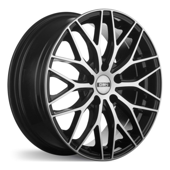 Диски Neo 7,0\R17 5*112 ET40 d57.1 BD