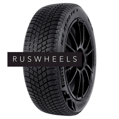 Шины Pirelli 205/55R16 94H XL Ice Zero FR 3 TL Шины Pirelli 205/55R16 94H XL Ice Zero FR 3 TL