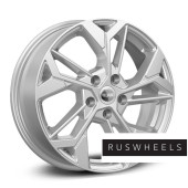 Диски iFree Original R17 / 6.5J PCD 5x114.3 ЕТ 45 ЦО 67.1 ZV Creta КС1062 Диски iFree Original R17 / 6.5J PCD 5x114.3 ЕТ 45 ЦО 67.1 ZV Creta КС1062
