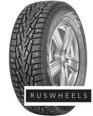 Шины Ikon Tyres  245/75/16  T 111 Ikon Nordman 7 SUV  Ш.