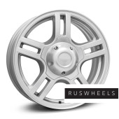 Диски КиК R16 / 7J PCD 5x139.7 ЕТ 35 ЦО 108.5 УАЗ-Патриот
