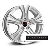 Диски Remain R17 / 7J PCD 5x114.3 ЕТ 45 ЦО 66.1 Teana R159