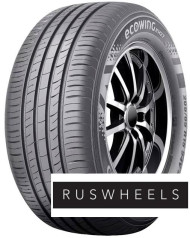 Шины Kumho  175/65/14  T 82 Ecowing ES01 KH27   KOREA