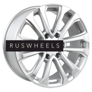 Диски RST 7,5x18/6x139,7 ET38 D67,1 R058 (L200) Silver Диски RST 7,5x18/6x139,7 ET38 D67,1 R058 (L200) Silver