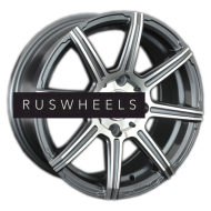 Диски LS 7x16/4x100 ET40 D73,1 571 GMF Диски LS 7x16/4x100 ET40 D73,1 571 GMF