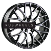 Диски RST 7x17/4x108 ET26 D65,1 R137 BD Диски RST 7x17/4x108 ET26 D65,1 R137 BD