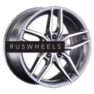 Диски Replay 8x18/5x112 ET31 D66,6 A140 GMF (конус, A001) Диски Replay 8x18/5x112 ET31 D66,6 A140 GMF (конус, A001)