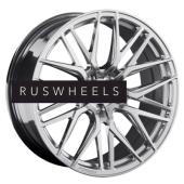 Диски LS Forged 8,5x19/5x114,3 ET45 D67,1 LS FG04 HPB (конус, C570) Диски LS Forged 8,5x19/5x114,3 ET45 D67,1 LS FG04 HPB (конус, C570)