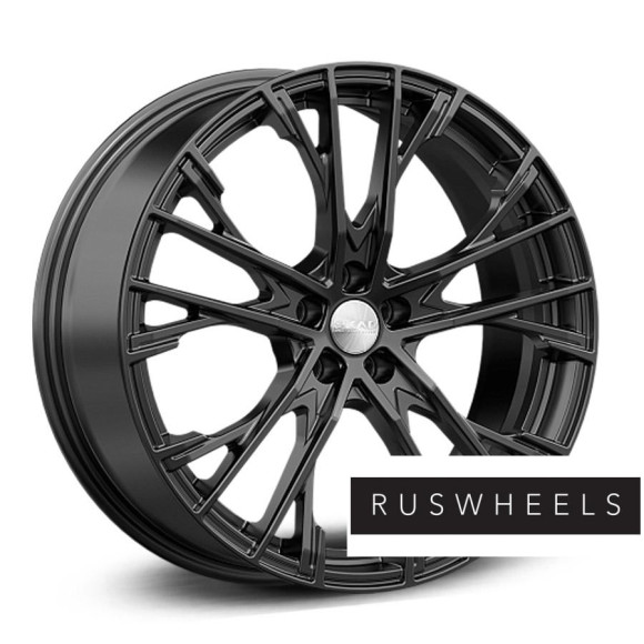 Диски Скад R19 / 7.5J PCD 5x110 ЕТ 33 ЦО 67.1 Ларго