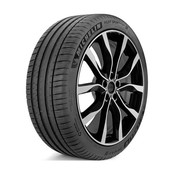 Шины Michelin 265/50 r19 Pilot Sport 4 SUV 110Y Шины Michelin 265/50 r19 Pilot Sport 4 SUV 110Y