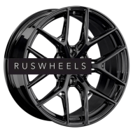 Диски LS Forged 8x20/6x114,3 ET46 D67,1 LS FG31 BK (конус)