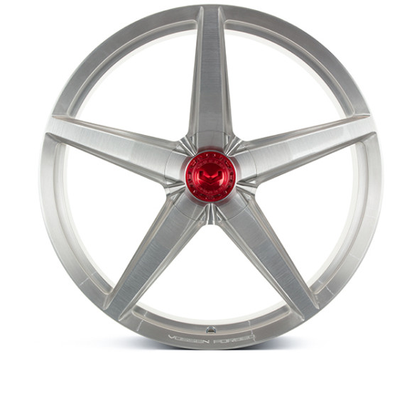 Диски Vossen VPS-3 24" Диски Vossen VPS-3 24"